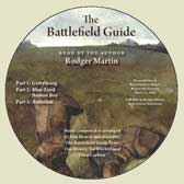 The Battlefield Guide CD