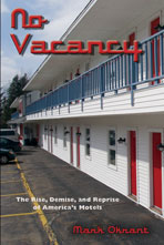 No Vacancy