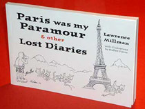 Paris Was My Paramour