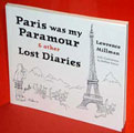 Paris Was My Paramour