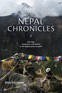 Nepal Chronicles