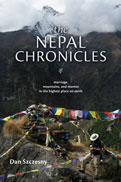 The Nepal Chronicles